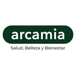 arcamia Tienda especializada en Salud, Belleza y Bienestar